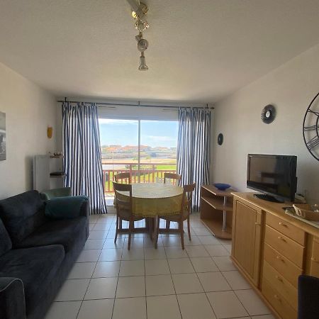 Les Pecheurs Apartment Mimizan Luaran gambar