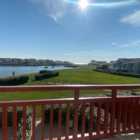 Les Pecheurs Apartment Mimizan Luaran gambar