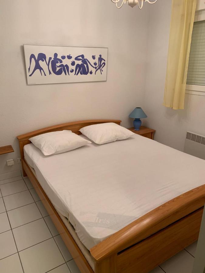 Les Pecheurs Apartment Mimizan Luaran gambar