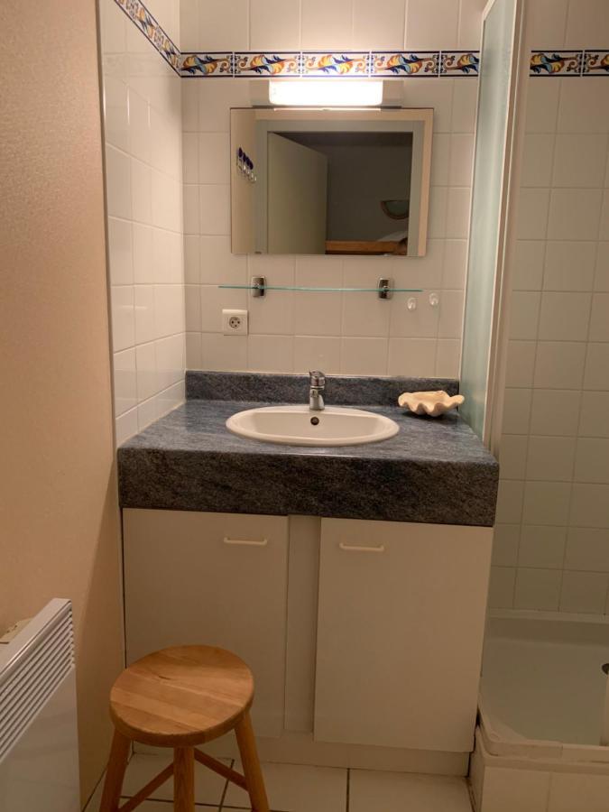 Les Pecheurs Apartment Mimizan Luaran gambar