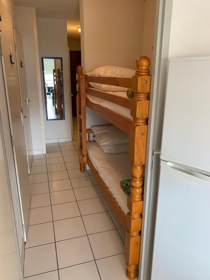 Les Pecheurs Apartment Mimizan Luaran gambar