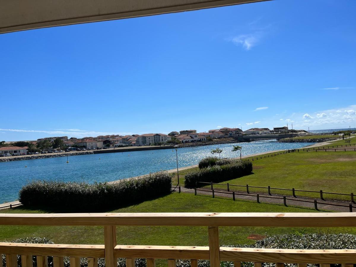 Les Pecheurs Apartment Mimizan Luaran gambar