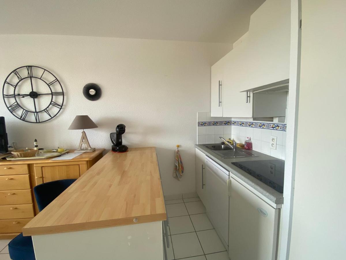 Les Pecheurs Apartment Mimizan Luaran gambar